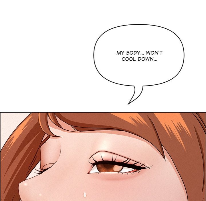 Milf Guard chapter 53 page 144