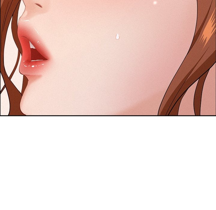 Milf Guard chapter 53 page 145