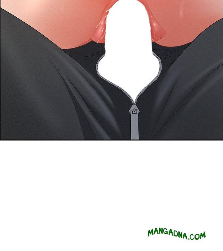 Milf Guard chapter 53 page 147