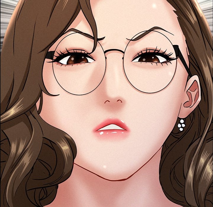 Milf Guard chapter 53 page 162