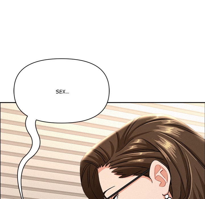Milf Guard chapter 54 page 6