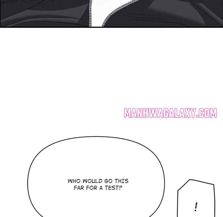 Milf Guard chapter 54 page 17