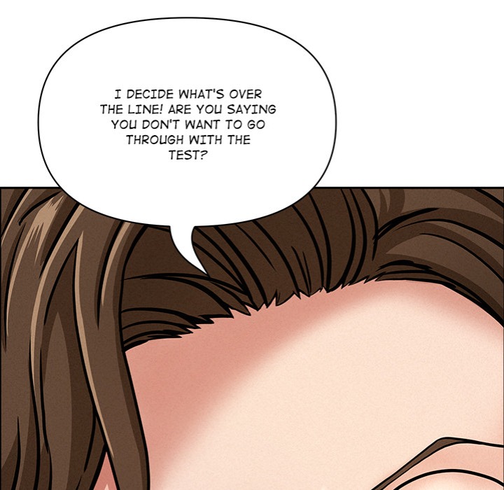 Milf Guard chapter 54 page 20