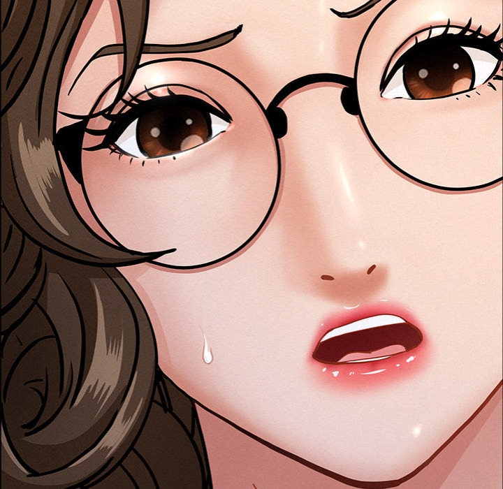 Milf Guard chapter 54 page 21