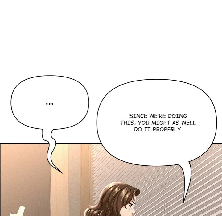 Milf Guard chapter 54 page 43