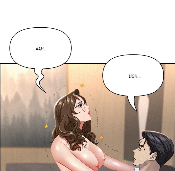 Milf Guard chapter 54 page 54