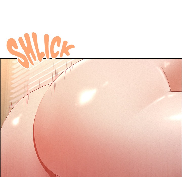 Milf Guard chapter 54 page 61