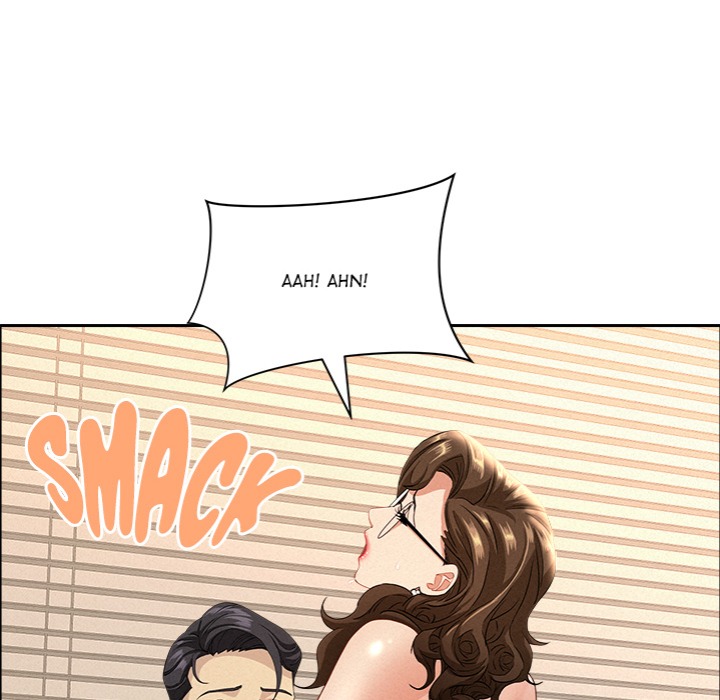 Milf Guard chapter 54 page 63