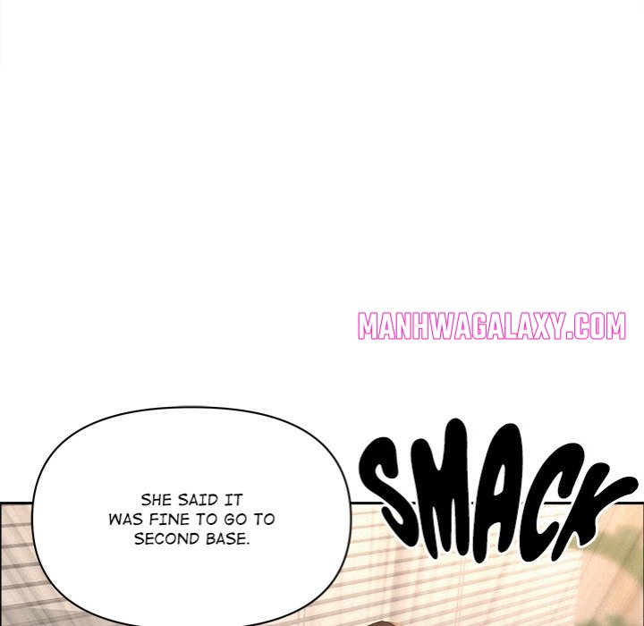 Milf Guard chapter 54 page 74