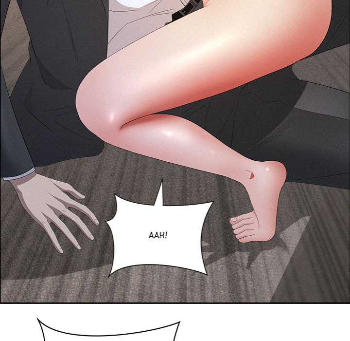 Milf Guard chapter 54 page 76