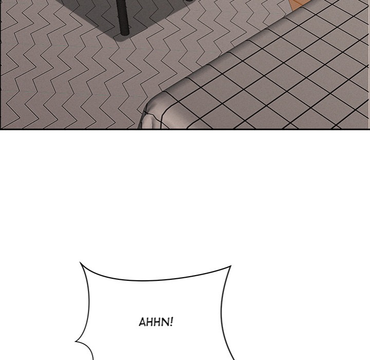 Milf Guard chapter 54 page 83
