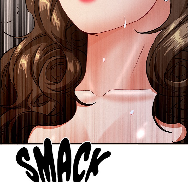Milf Guard chapter 54 page 85