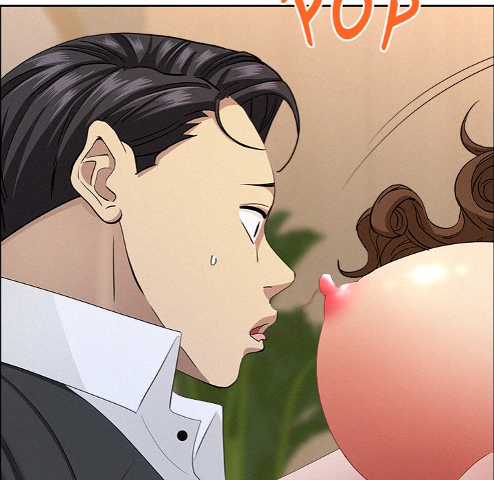 Milf Guard chapter 54 page 95