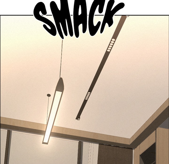 Milf Guard chapter 54 page 99