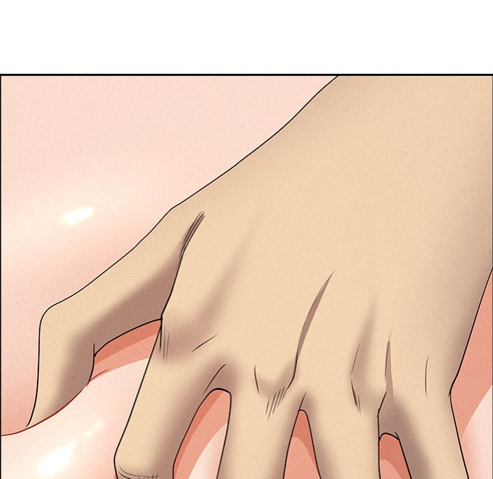 Milf Guard chapter 54 page 123