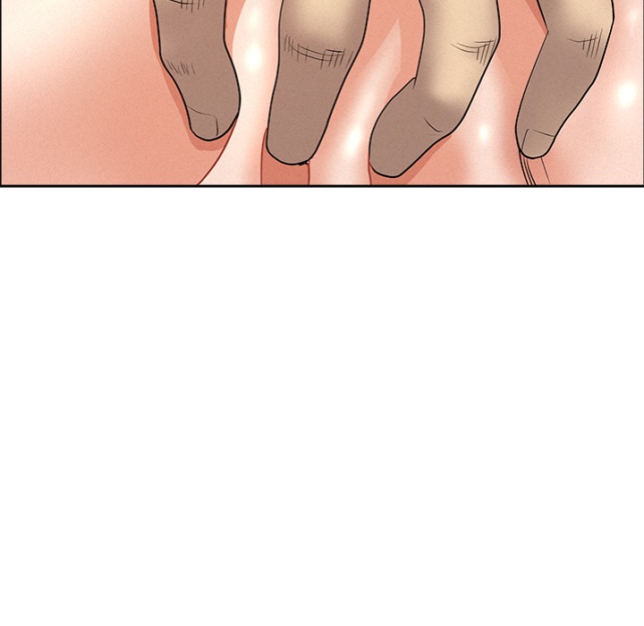Milf Guard chapter 54 page 124