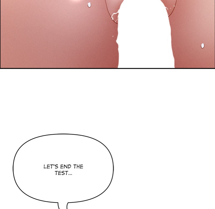 Milf Guard chapter 54 page 135