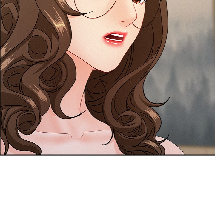 Milf Guard chapter 54 page 146