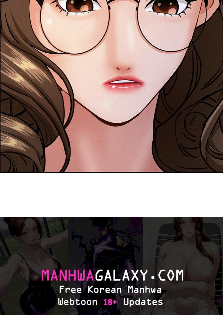 Milf Guard chapter 54 page 170