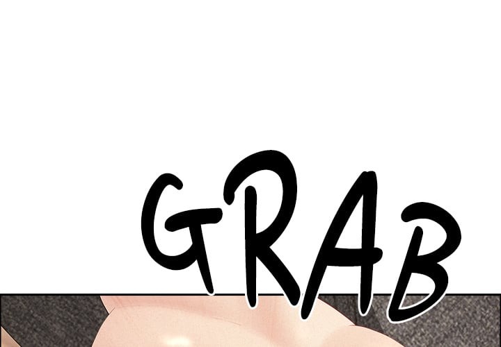 Milf Guard chapter 55 page 1