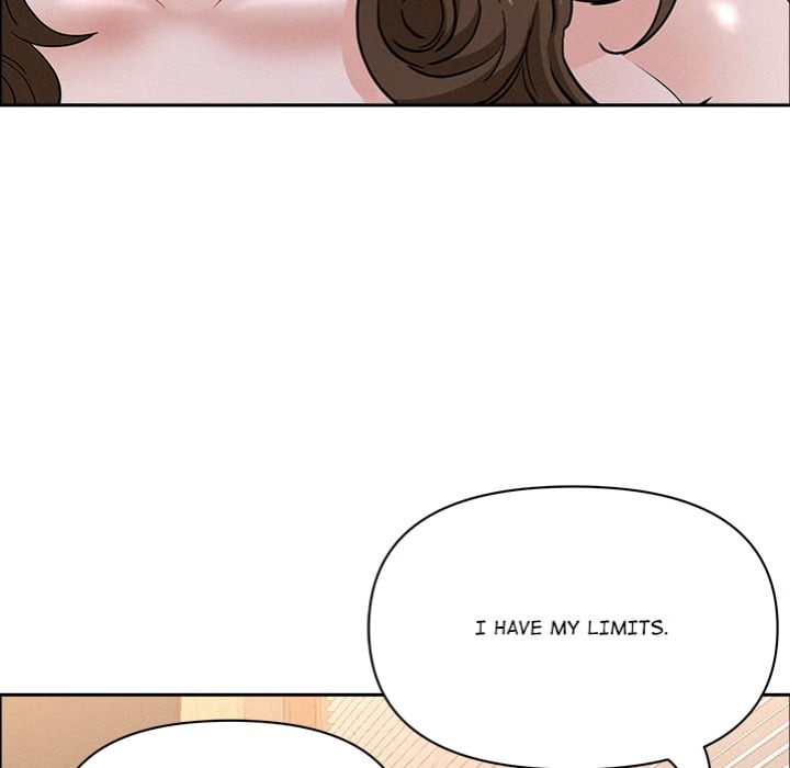 Milf Guard chapter 55 page 28