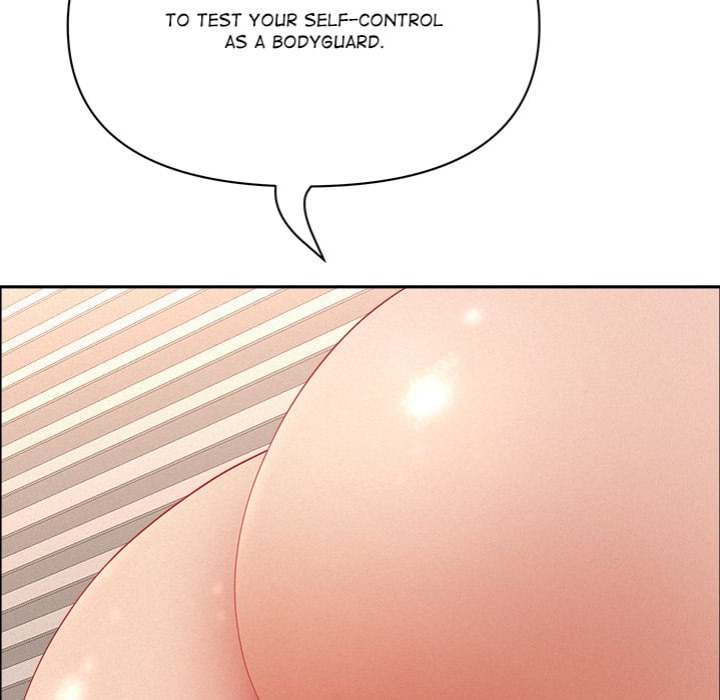 Milf Guard chapter 55 page 31