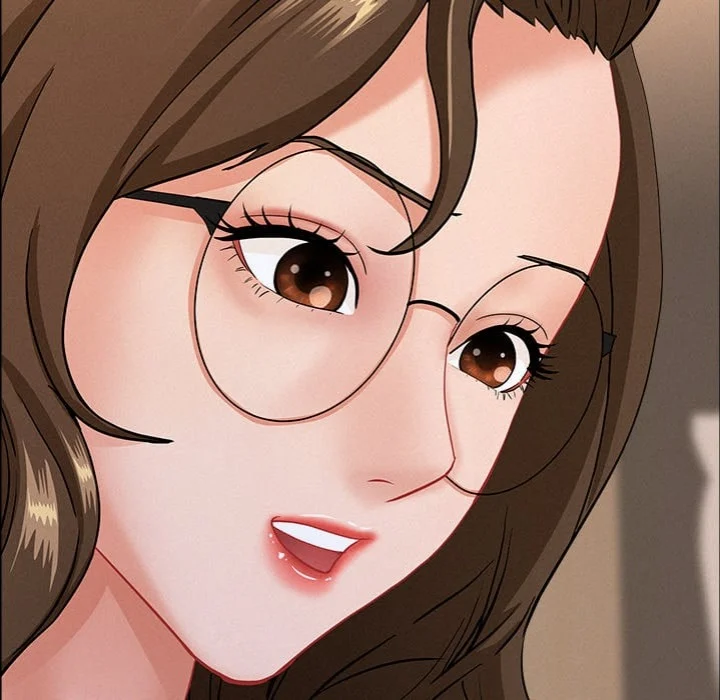 Milf Guard chapter 55 page 36