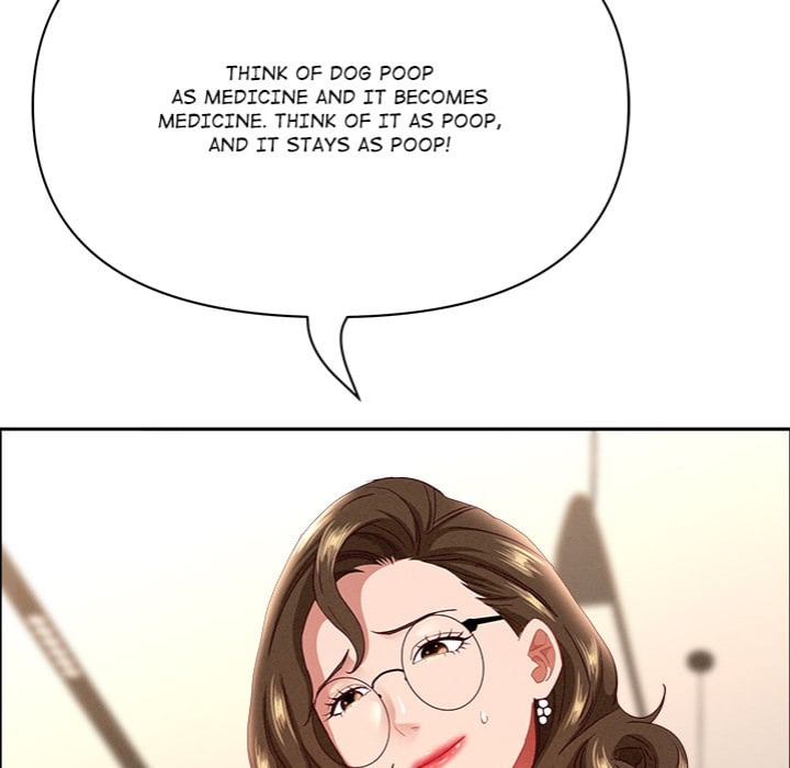 Milf Guard chapter 55 page 94