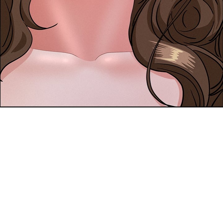 Milf Guard chapter 55 page 116