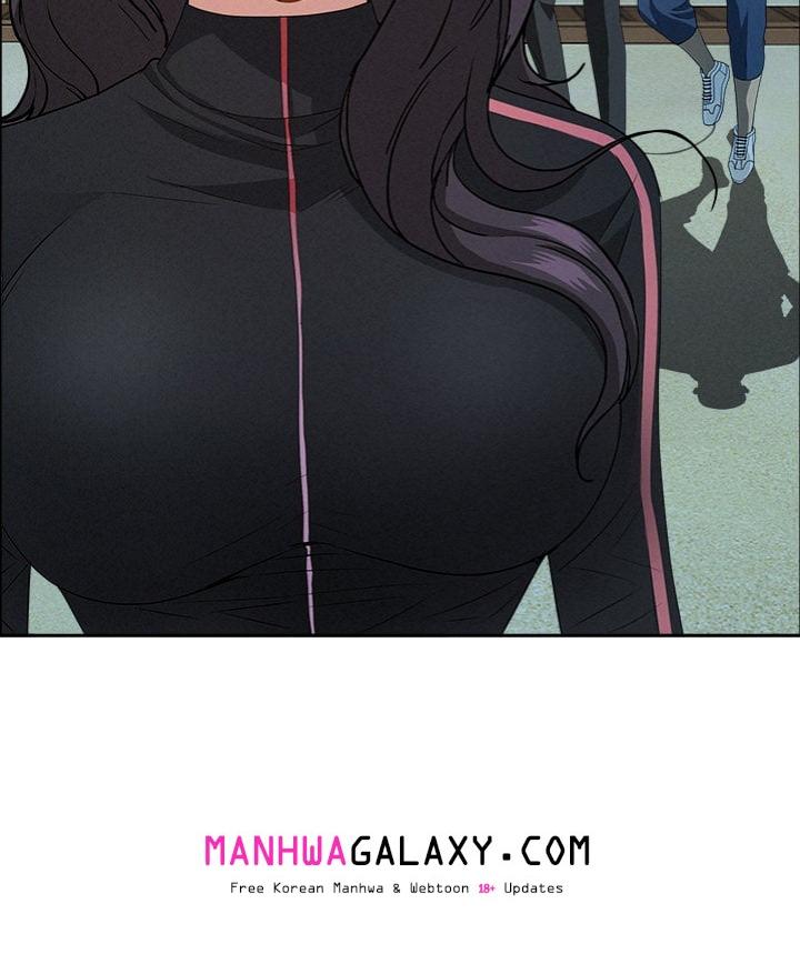 Milf Guard chapter 55 page 121