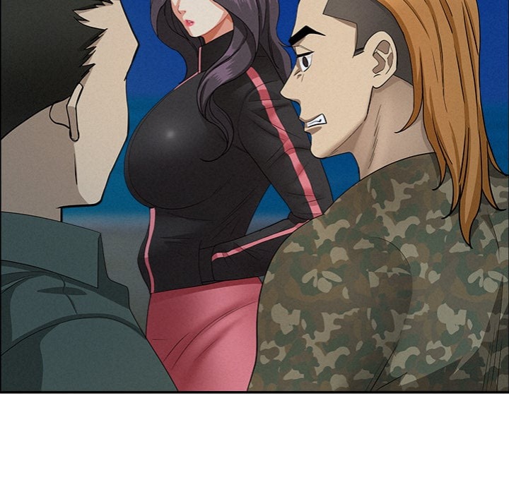 Milf Guard chapter 55 page 146