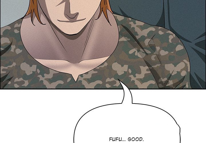 Milf Guard chapter 56 page 3
