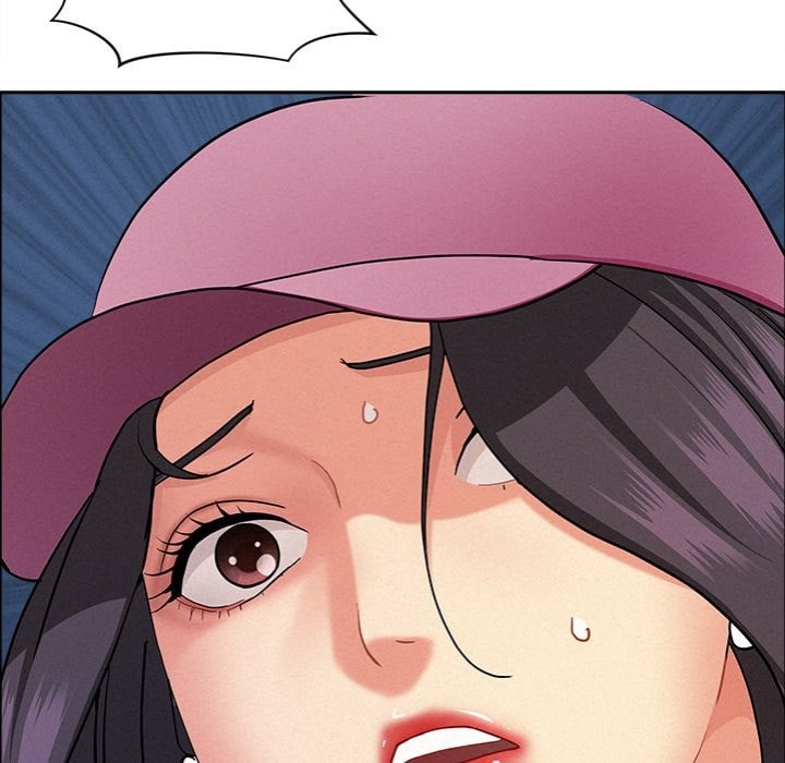 Milf Guard chapter 56 page 7