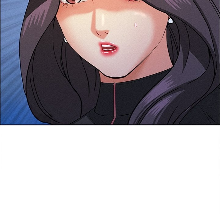 Milf Guard chapter 56 page 15