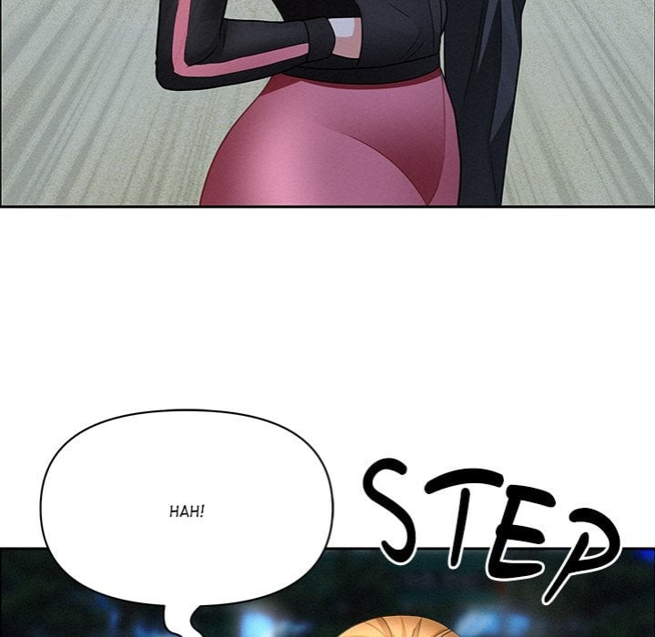 Milf Guard chapter 56 page 18