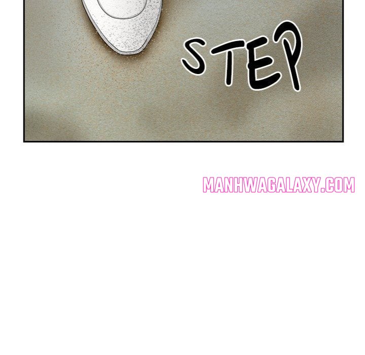Milf Guard chapter 56 page 22
