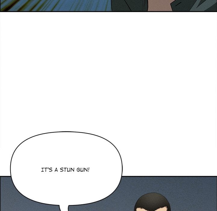 Milf Guard chapter 56 page 28
