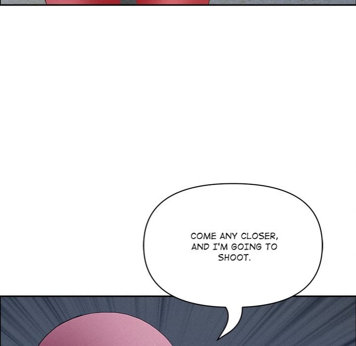 Milf Guard chapter 56 page 31