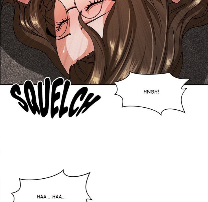 Milf Guard chapter 56 page 37