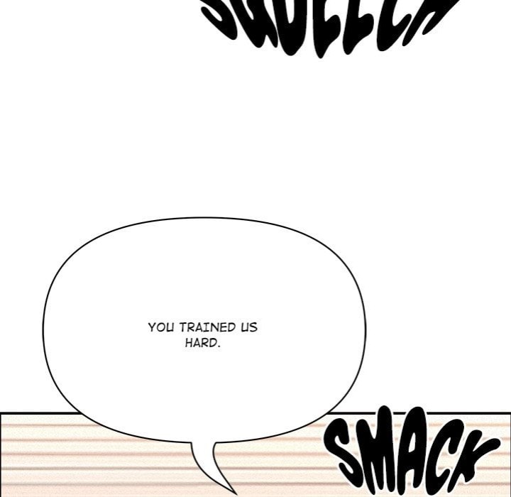 Milf Guard chapter 56 page 46