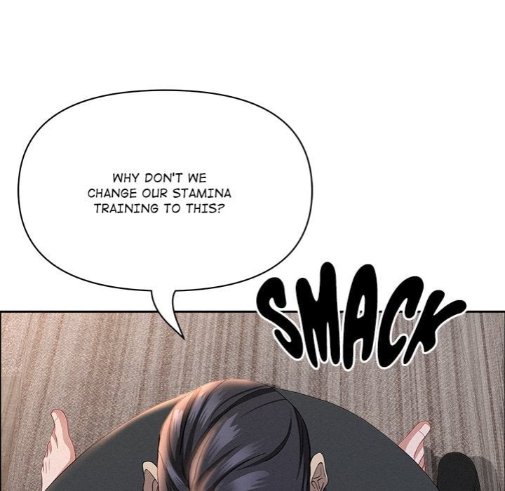 Milf Guard chapter 56 page 62