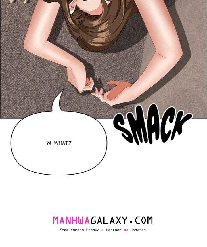 Milf Guard chapter 56 page 64