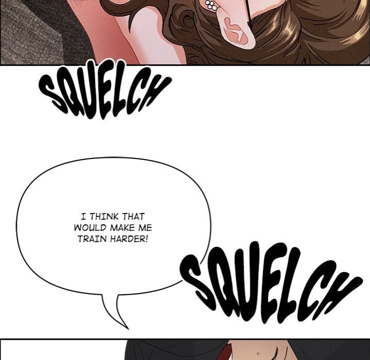 Milf Guard chapter 56 page 76