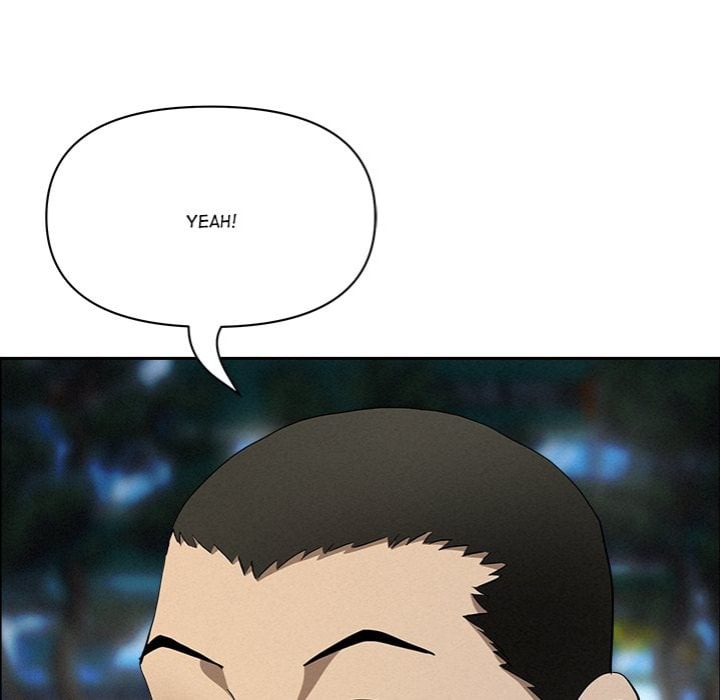 Milf Guard chapter 56 page 103