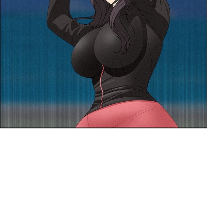 Milf Guard chapter 56 page 126