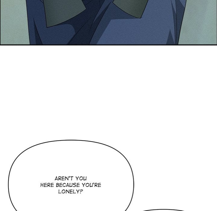 Milf Guard chapter 56 page 140