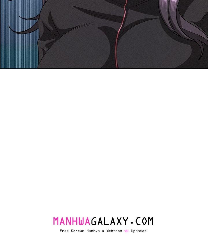 Milf Guard chapter 56 page 149
