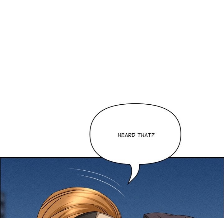 Milf Guard chapter 56 page 162