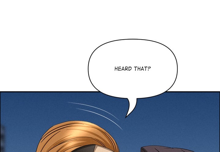 Milf Guard chapter 57 page 1