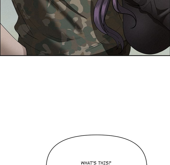 Milf Guard chapter 57 page 18